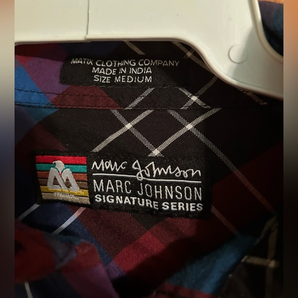 Men’s button down - Picture 2 of 2